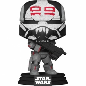 Funko Pop Star Wars - Wrecker - 443